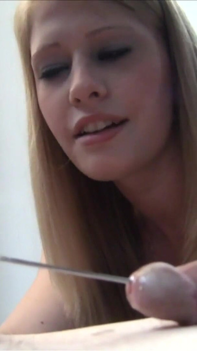 Captivating moment from "Fetish Hardcore Domination"