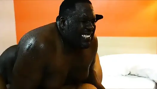 Mr Starr Fucks 18 Y/o BBW