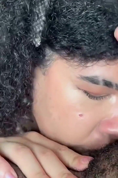 Fisting in My Trans Girlfriend's Ass