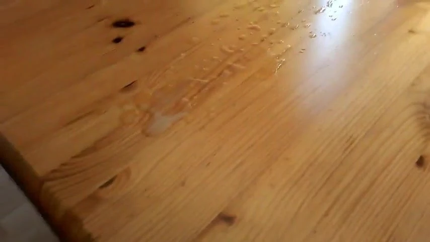 After School cuming  on table
