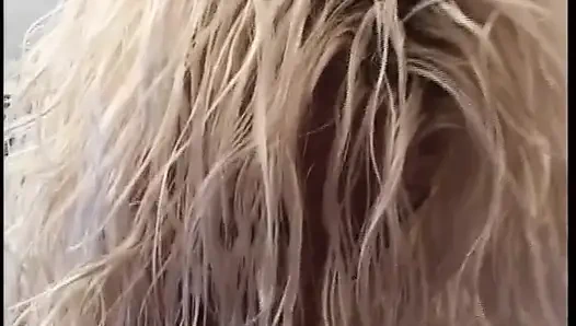 Behind German Doors Is Fucked Diligently - Full Movie