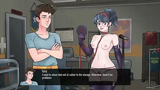 Vollständiges gameplay - deep vault 69, teil 6