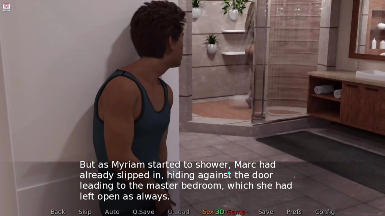 Project Myriam - Vida e Explorações - Ep15