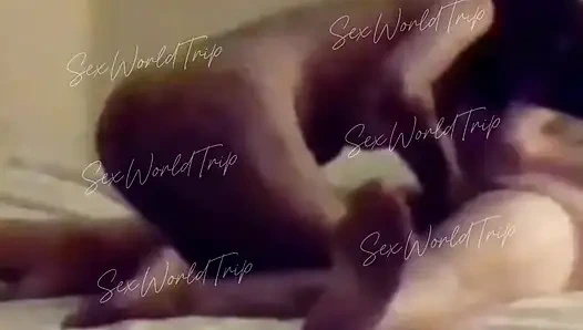 SexWorldTrip - I Love Asia – Hot Amateur MILF Real Homemade Blowjob and Fuck. Asian sucking swallow Horny Sex Trip