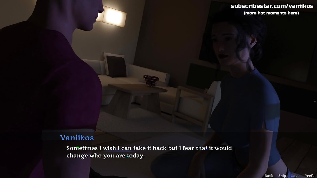 Dhokhebaj patni chodne layak mammi ki vybhichari pati ke sath phon par yuva mard dvara chudaee ki jati hai. romantik seks . sauteli mammi ka pyar . bhag 17