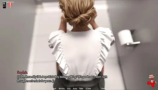 MILFheim (1) - no comment playthrough by Piglet_Peter