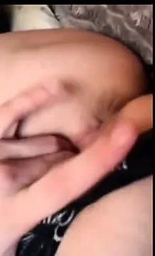 Masturbation