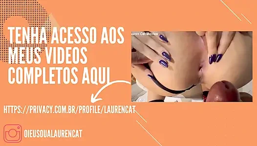 Cewek semok latina dengan pantat bahenol ini dientot pagi-pagi!