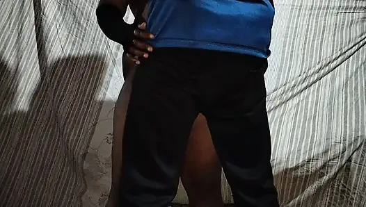 Deshi echter ehemann, ehefrau, volle romantik und sex