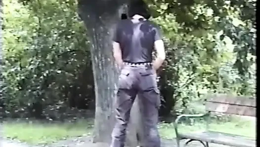 German cherry 5 (1999)