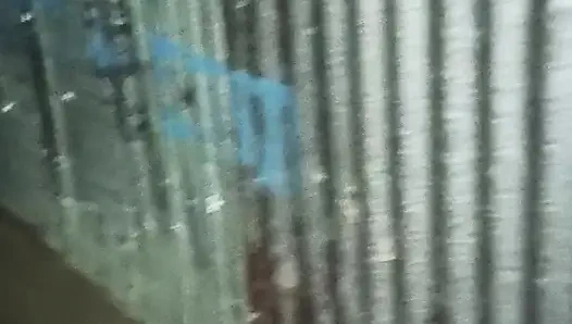 Kehidupan sederhana di rumahku