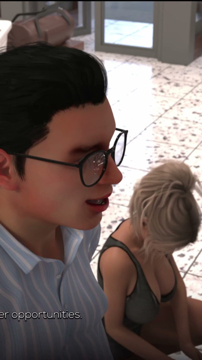 Couples Lustbound Part 13