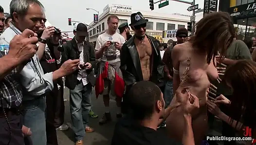 Folsom Street Fair