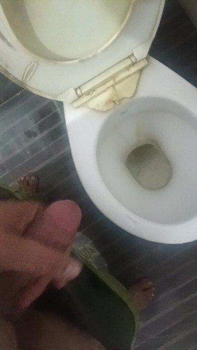 Part two finally cum out successfully