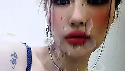 Dreamcatcher siyeon boşalma haraç