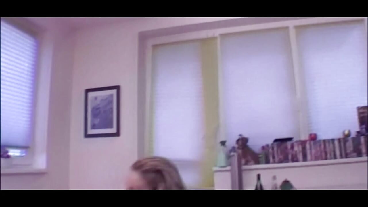 Threesome Hot Anal Fucking with Sexy Girls Eating Pussy Fuck