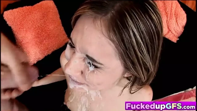 Dokata Brookes Blowjob and Fucking Group