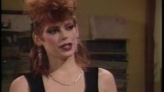 Jane bond incontra la verga d'oro - 1987
