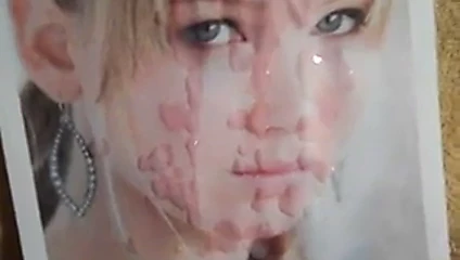 Jennifer Lawrence'ın anısına