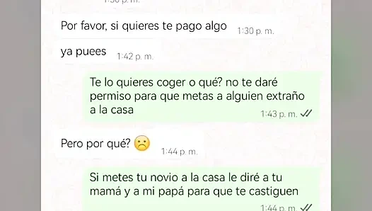 Natasha Caseros - Nati Sweet