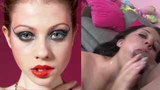Michelle Trachenberg - подборка и фейковое порно