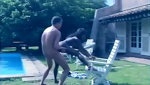 Sexual Network Geheimcode Superfrau (1995)