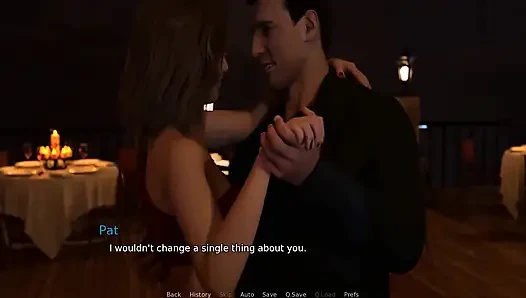 Восточный блок: Танцы с горячей подругой - эпизод 44