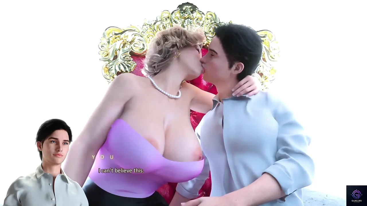 Apocalust - Part 24 - 3D Hentai Animated Porn