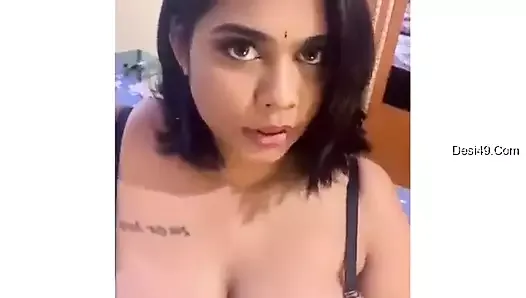 Oishe das big boobs