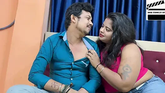 BUSINESSMAN  KA PYAASI PATNI KI CHUDAI WITH NAUGHTY DEWAR FULL FILM IN HINDI AUDIO