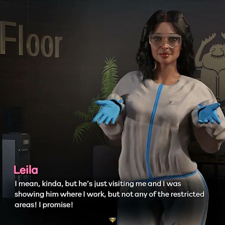 Symphony of the Serpent: the Voluptuous MILFs - Episode 7