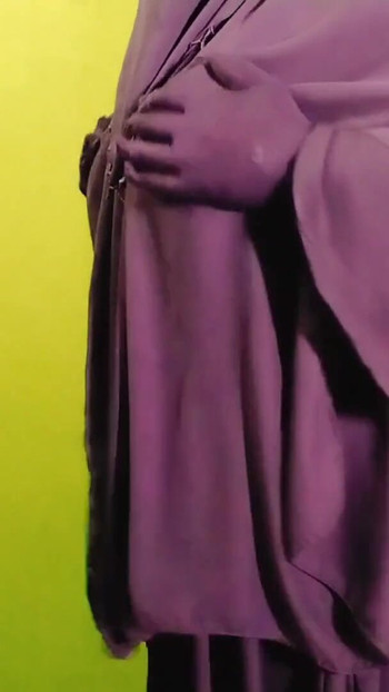 Bangladeški par uživa u tuđoj sobi - Azijski porno | Isječak 1