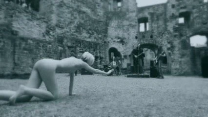 The TRACKS - AN ANGEL LIES