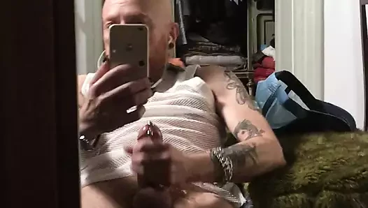 Wanking