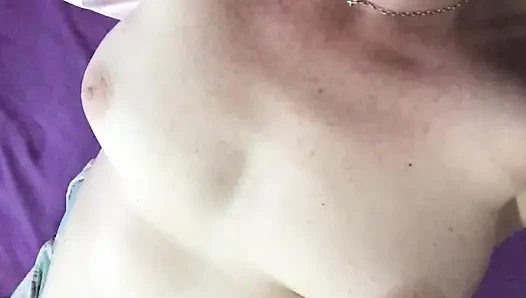 The Most Intense Orgasm You’ve Seen in Forever?