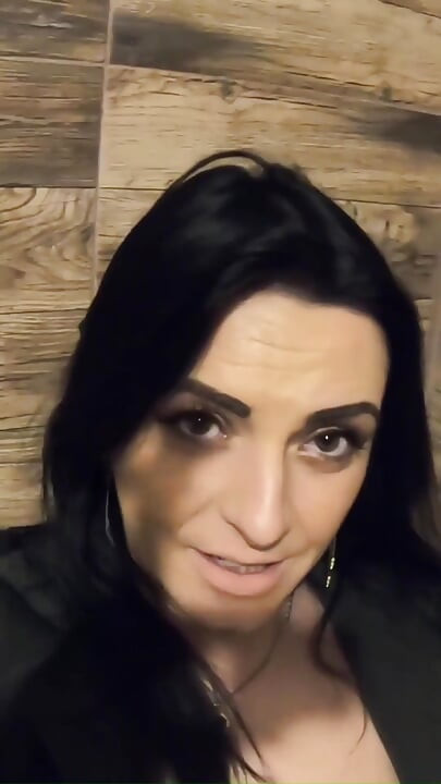 I Hope You Have Already Imagined How You Fuck Me in My Mouth?