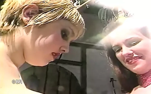 Lets kink