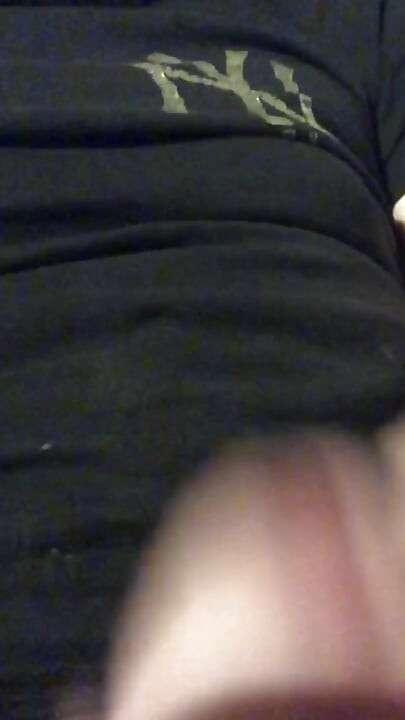 Ladies !! POV of my glans spitting creamy and greasy...
