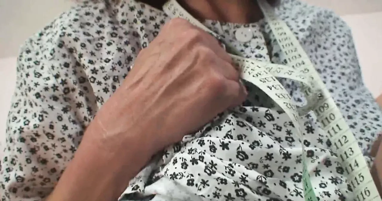 Best Granny 284