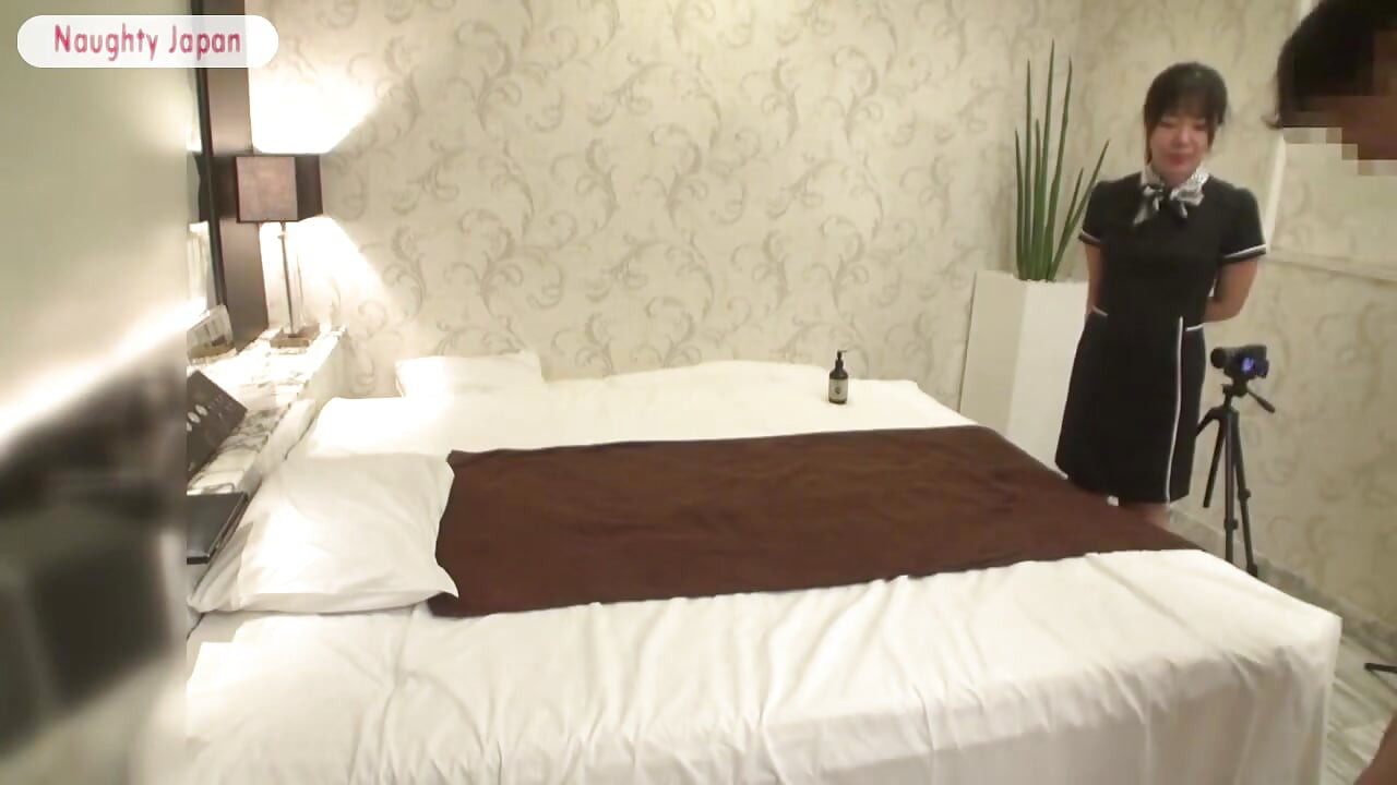 Uncensored Mens Spa POV. Platinum Class Massage Leads to Ultimate Climax Session