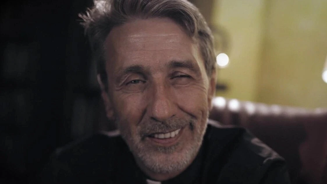 PURE TABOO Priest Takes Advantage Of A Desperate Bride-To-Be