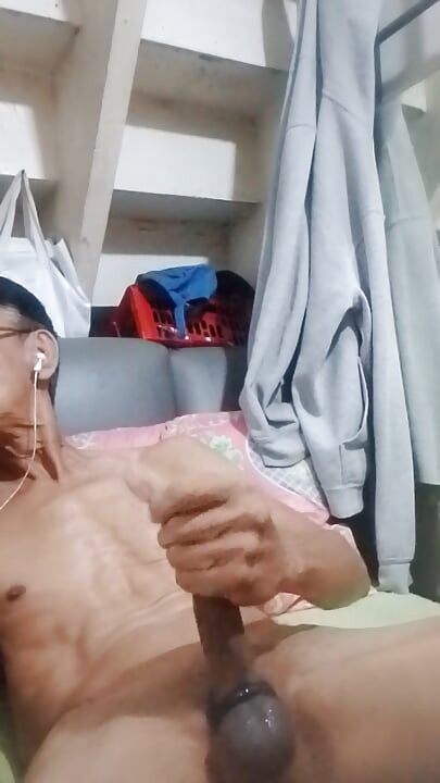 Samo za svoju voljenu ženu se drkam