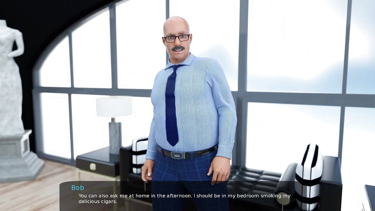 Milfy City v0.6e Part 45 Work Pays or No! by Loveskysan69