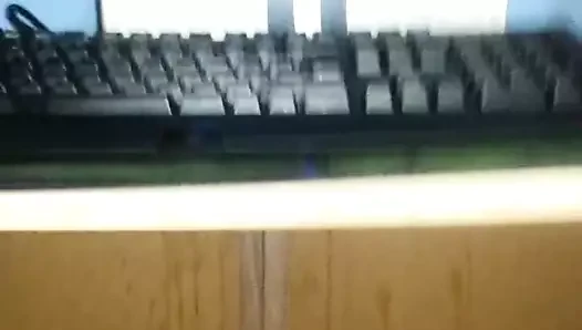 bana cumming gibi deli 2