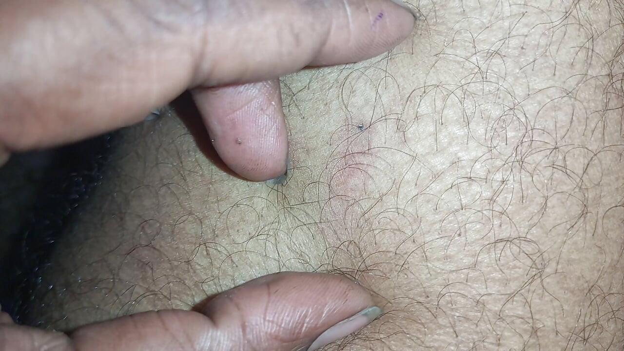 I'm Indian Boy Outdoor Anal Fucking
