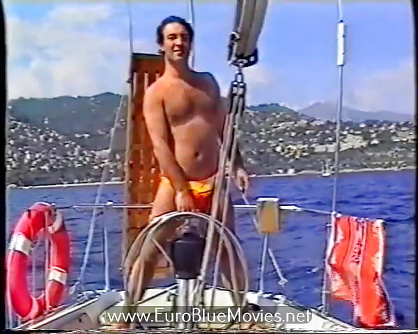 Double Game 5: Sex on the French Riviera (1987)