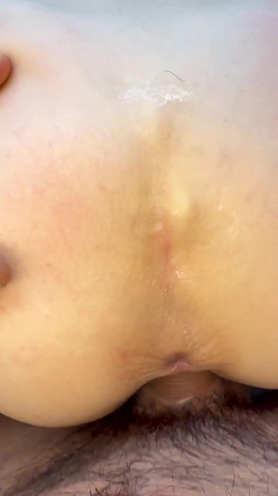 POV with Petite Girl Fiona Peaches