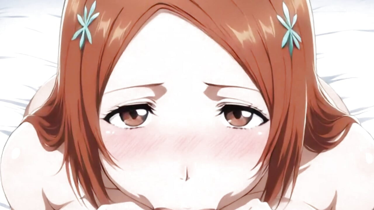 Bleach Orihime Hen