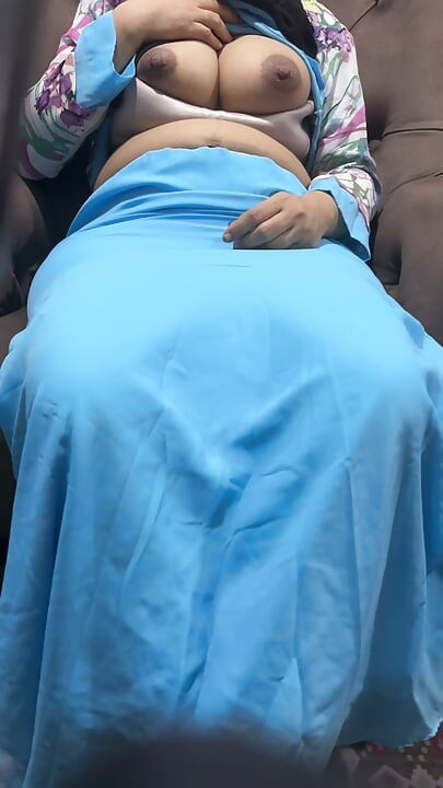 Ustazah surrenders body for money Part 1