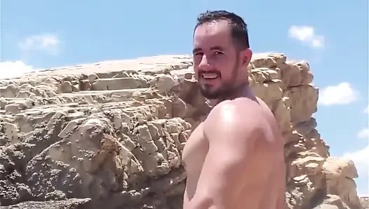 Kendimi rahatlatmaya gittim